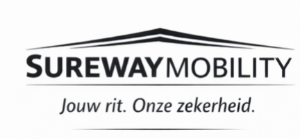 Sureway Mobility Logo